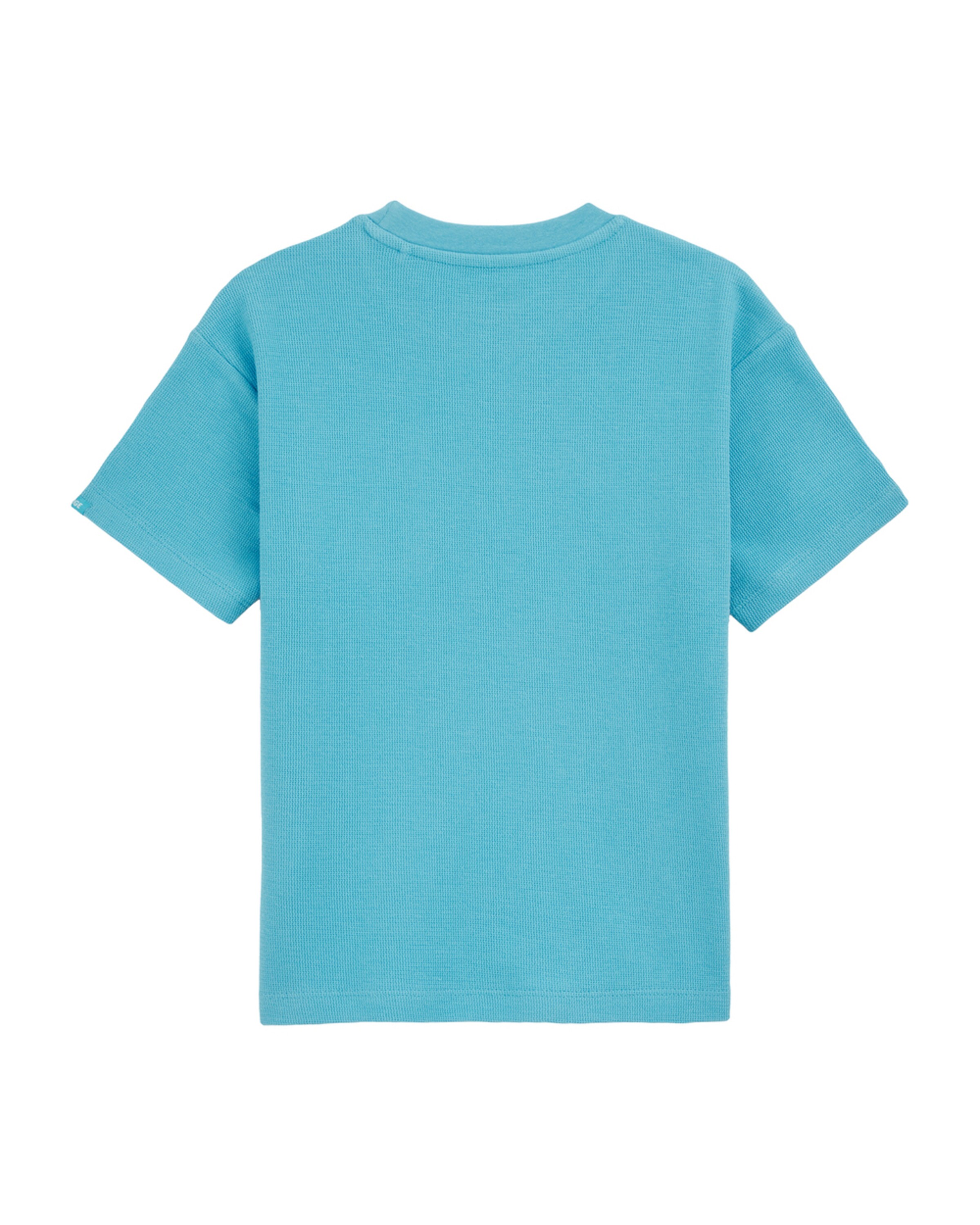 WE Fashion T-shirt i blå