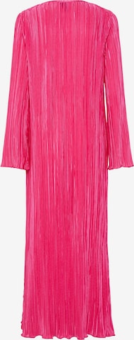 PIECES Φόρεμα 'NORA' σε ροζ