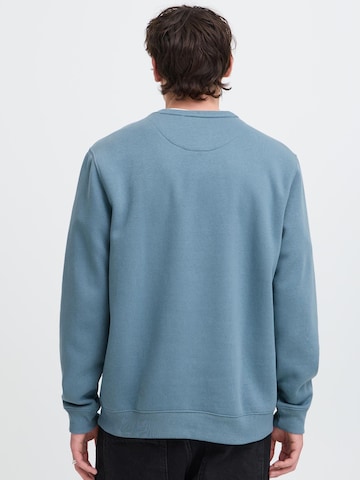 Sweat-shirt BLEND en bleu