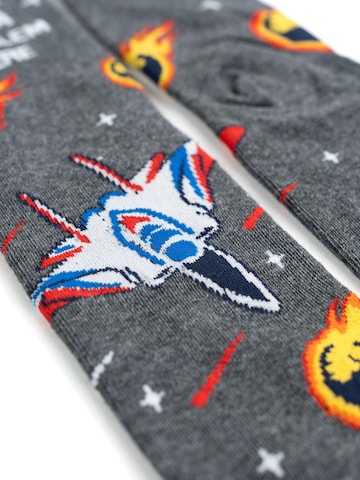 NASA Socks in Mixed colours