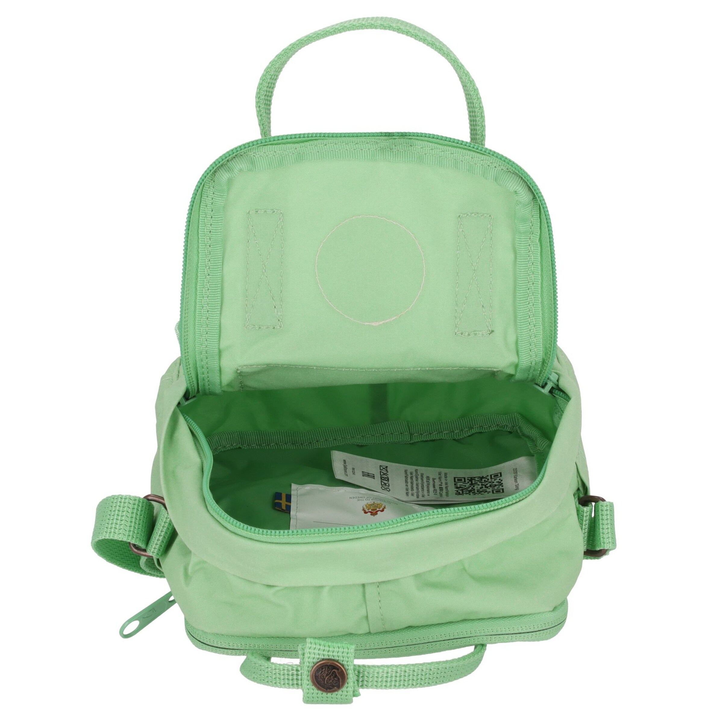 Sac à bandoulière Fjällräven en vert