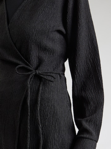 melns rosemunde Blūze 'RWBorneo'