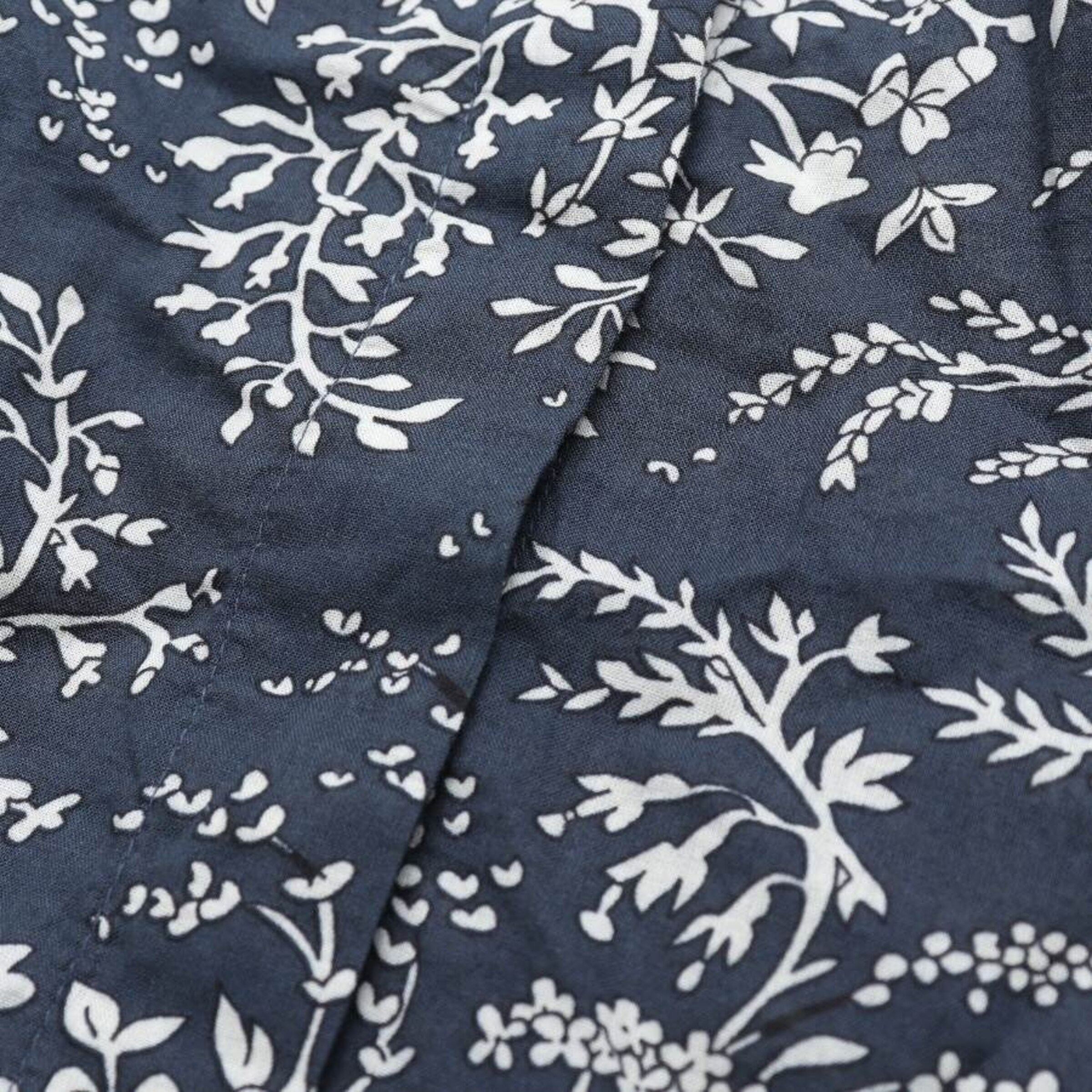 Marc O'Polo Blouse & Tunic in S in Blue