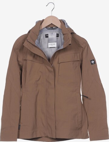 Engelbert Strauss Jacket & Coat in S in Brown: front