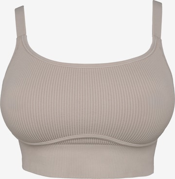 SugarShape BH 'Freeda' in Beige: Vorderseite
