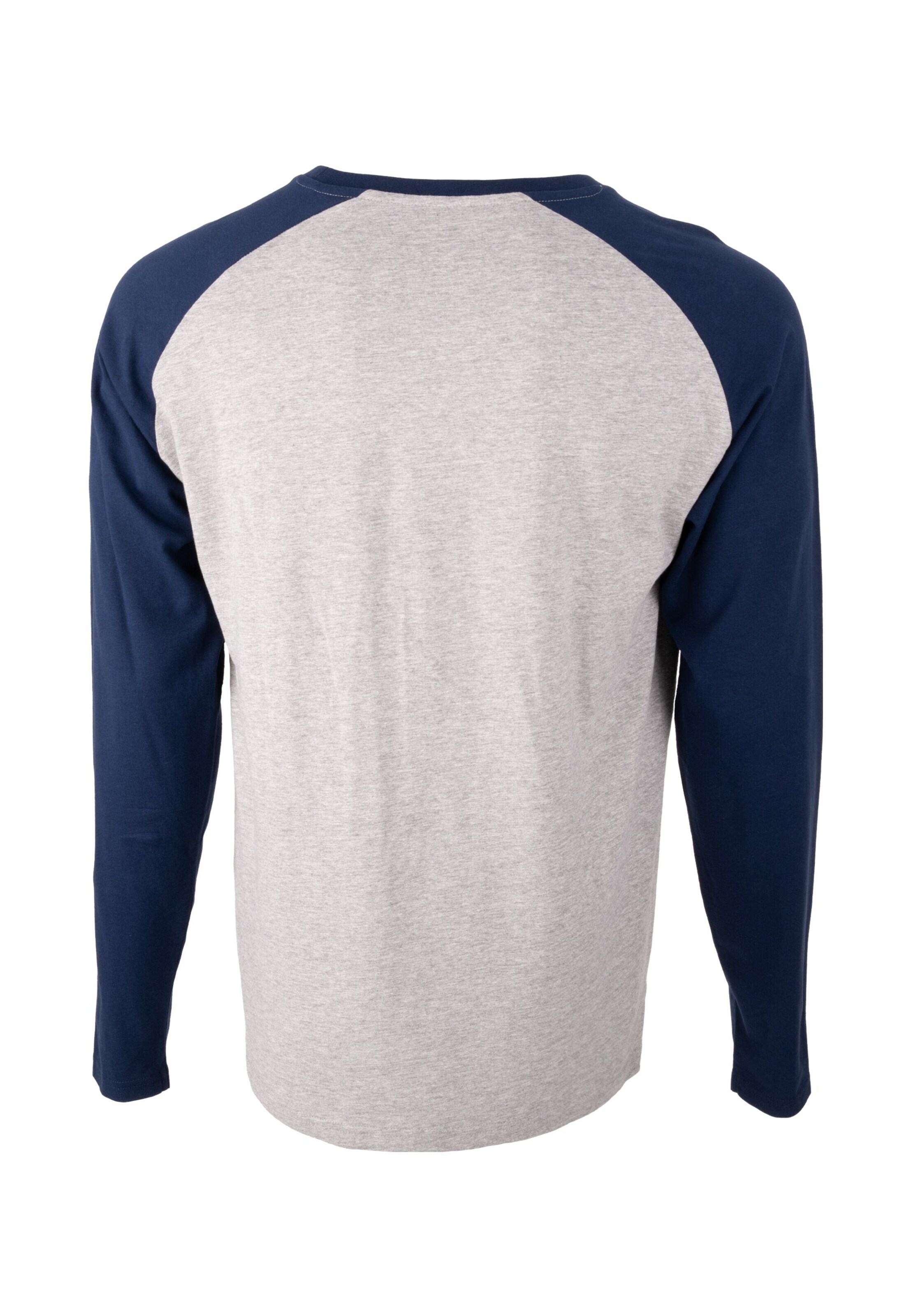 FORSBERG Shirt in Grey
