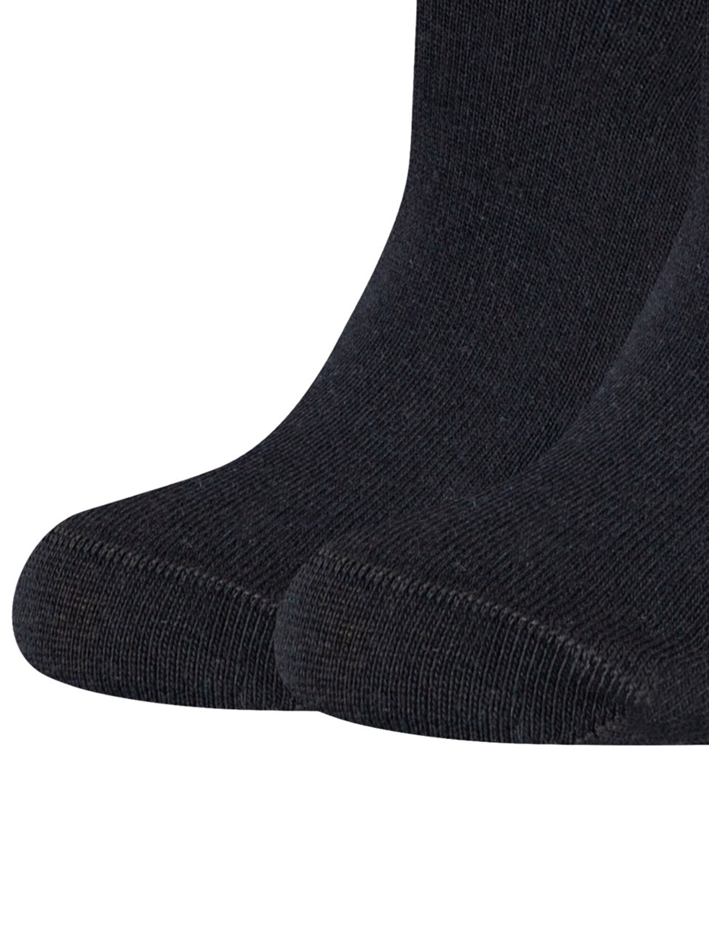 JOOP! Socken in Schwarz