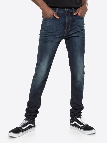 DIESEL Jeans 'D-Amny-Y' in Blau: front