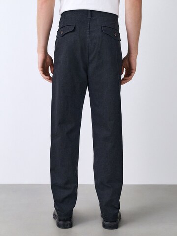 Next Regular Trousers in Grey