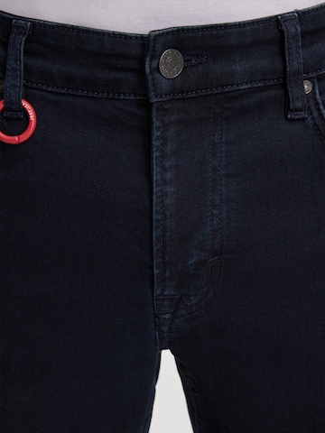JOOP! Jeans Regular Jeans 'Mitch' in Blauw