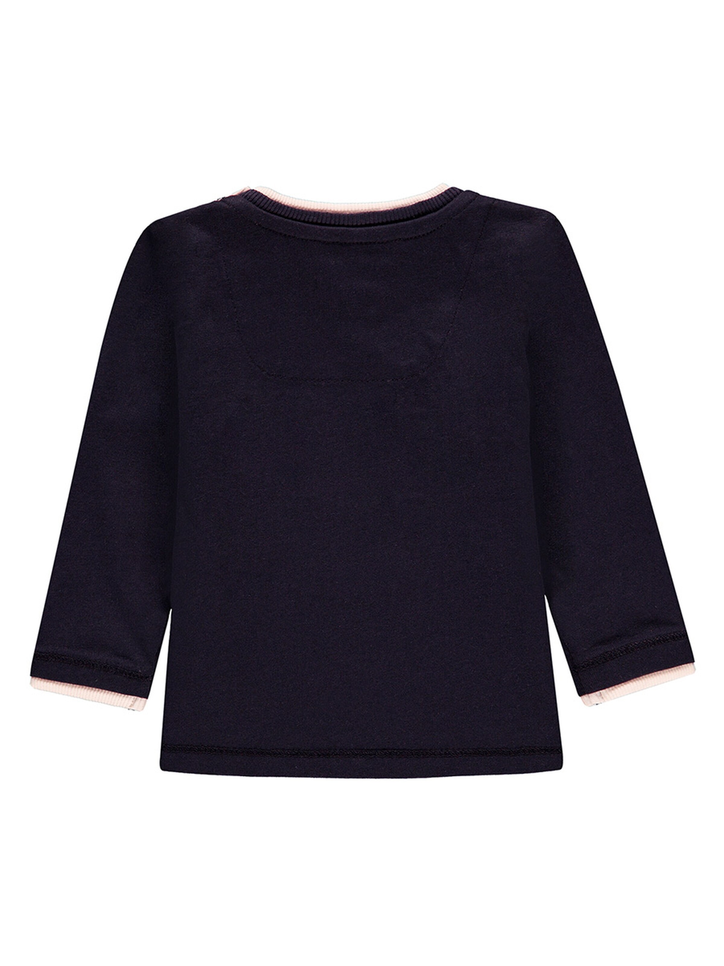 KANZ Shirt in Blue