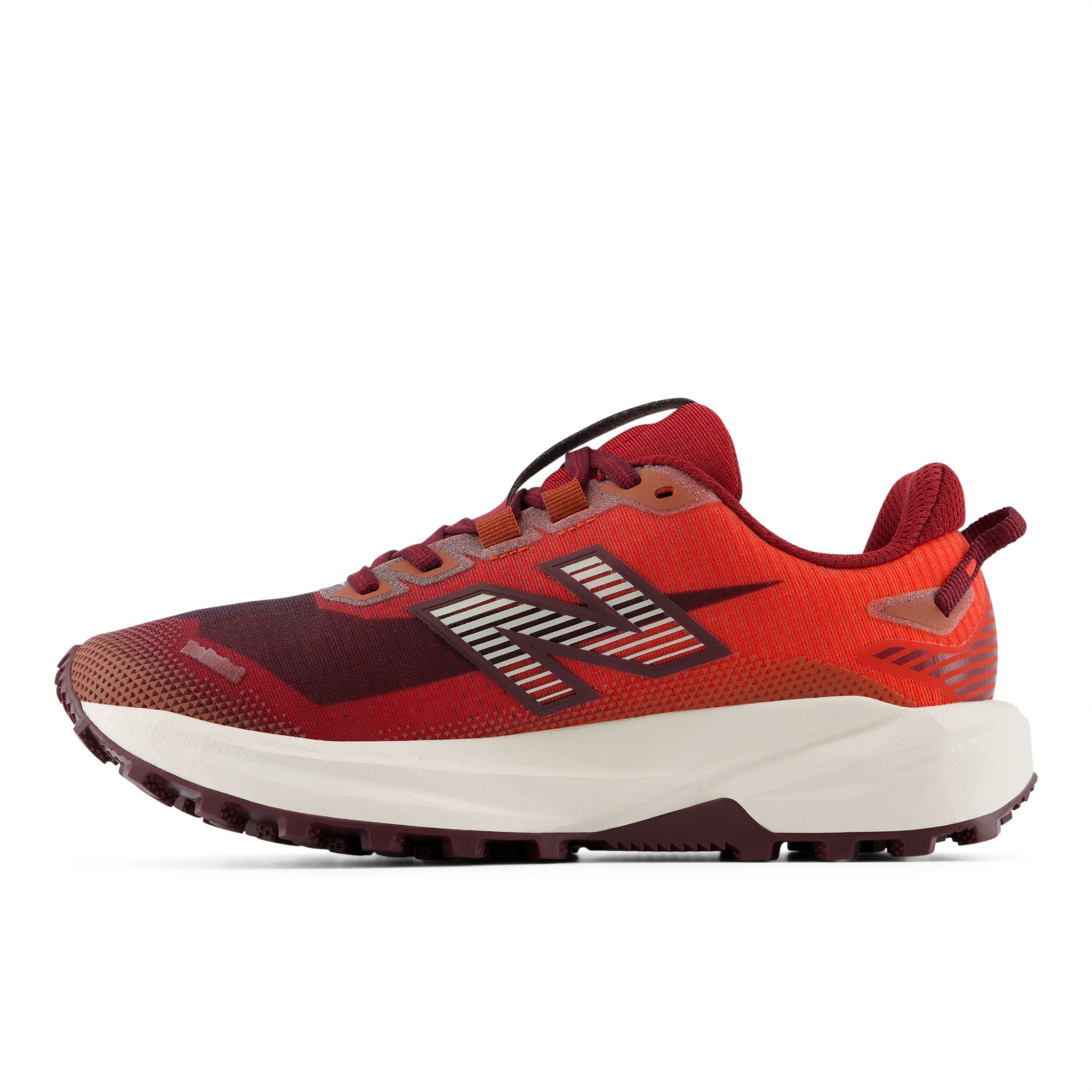 new balance Loopschoen 'FuelCell Rebel Trail' in Rood