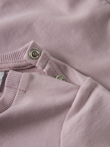 rozā NAME IT Sportisks džemperis 'NBNTakki'