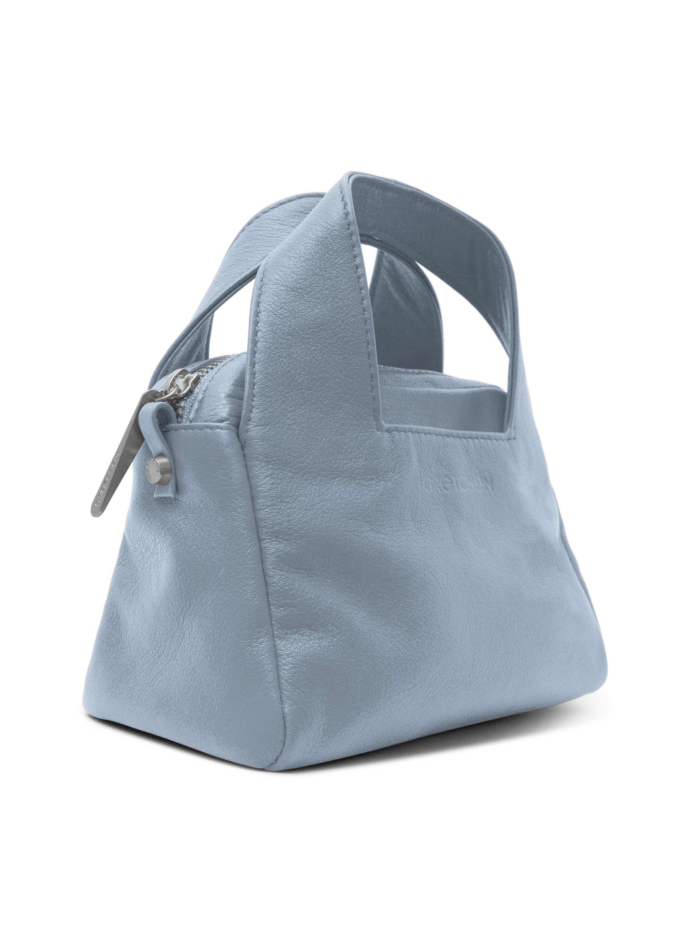 Gretchen Handtasche 'Ruby' in Blau