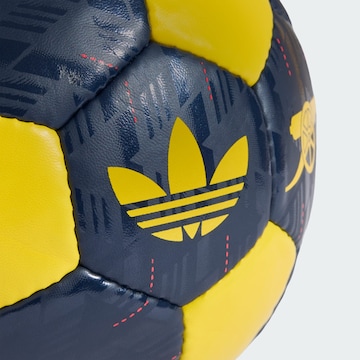 Balle ADIDAS PERFORMANCE en bleu
