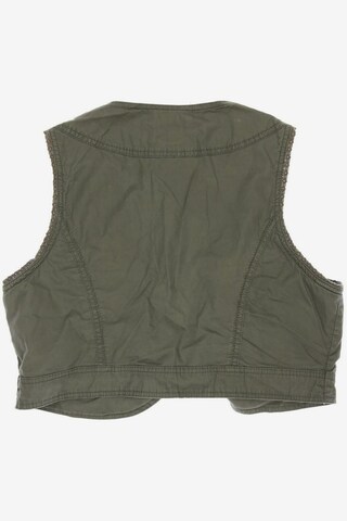 STREET ONE Vest in XL in Green