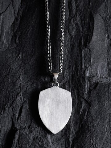 Ciondolo 'ENLIGHTENMENT' di REYTEL in argento