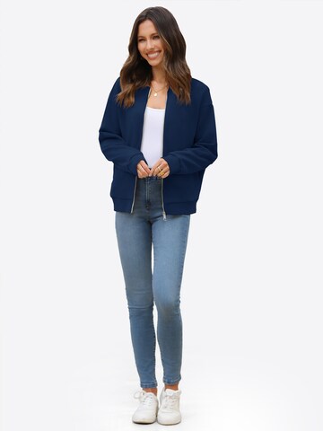 Giacca di felpa di Imily Bela in blu