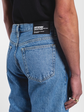 Dr. Denim Regular Jeans 'Dash Straight' in Blue