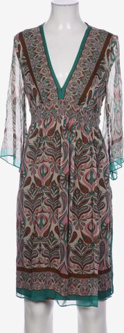 Nicole Miller Dress in M in Mixed colors: front