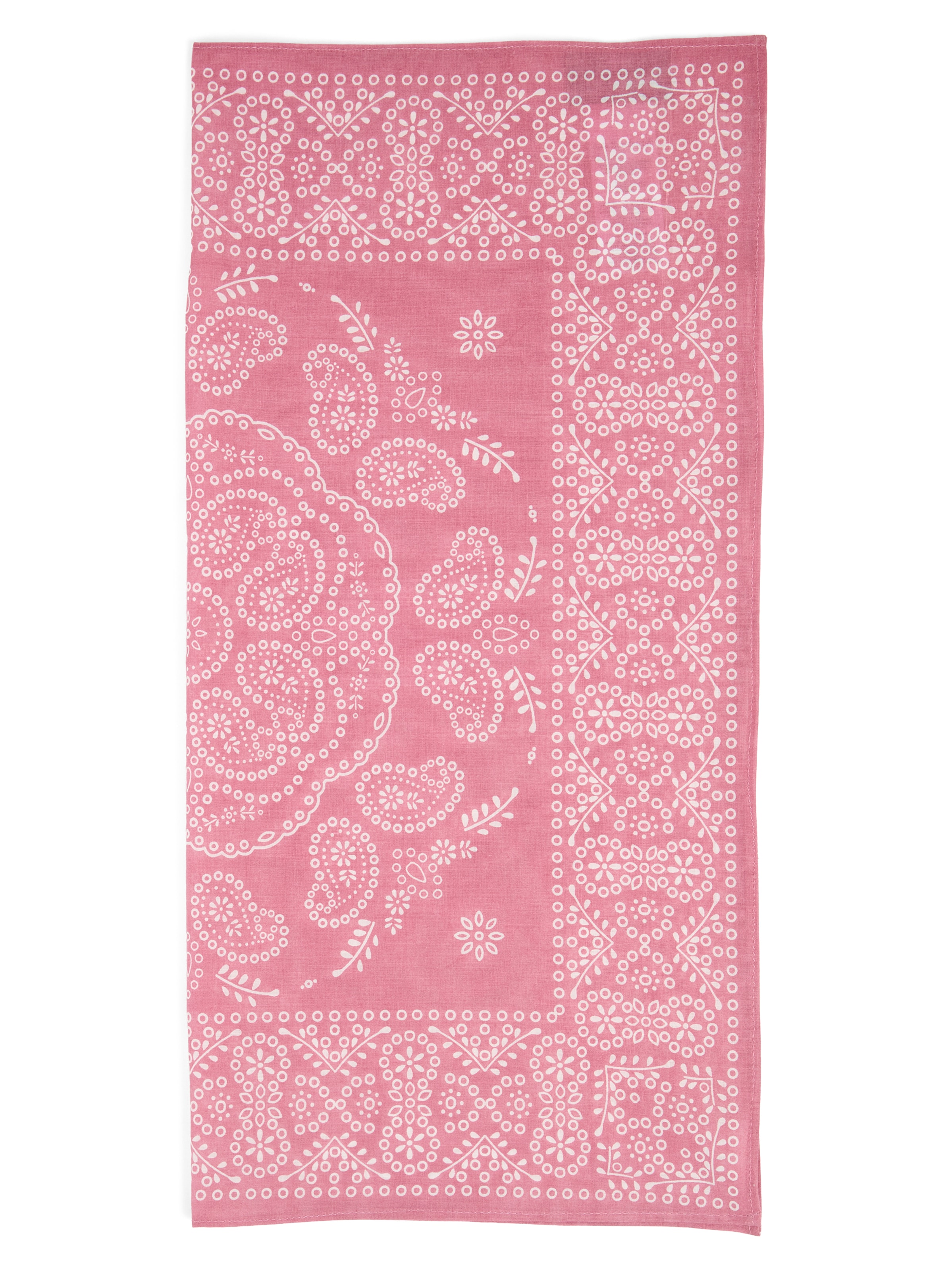Nils Sundström Wrap in Pink