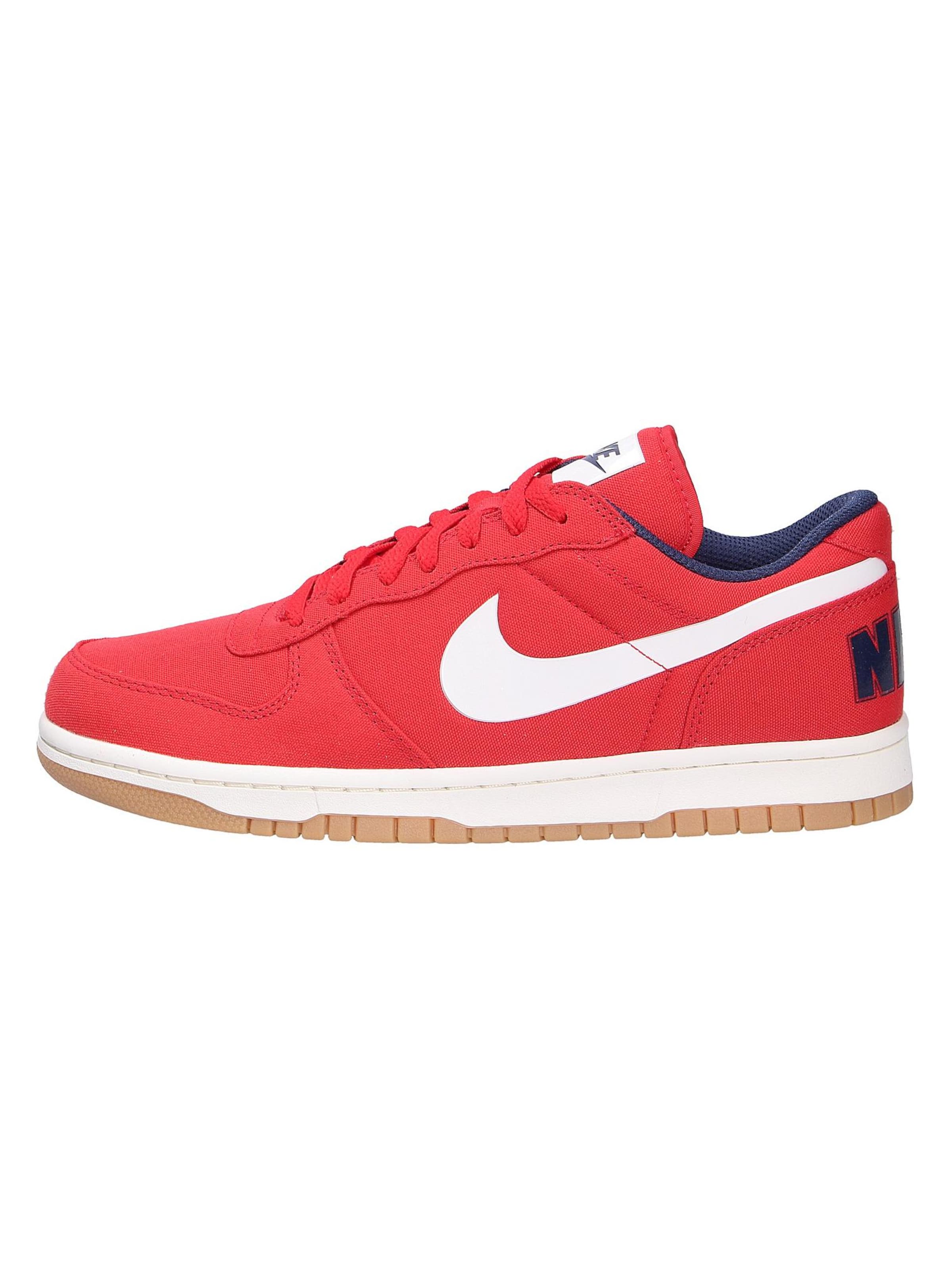 NIKE Sneakers 'LOW LUX' in Red