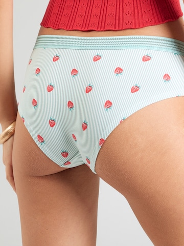 ETAM Κιλότα 'JACKIE' σε μπλε