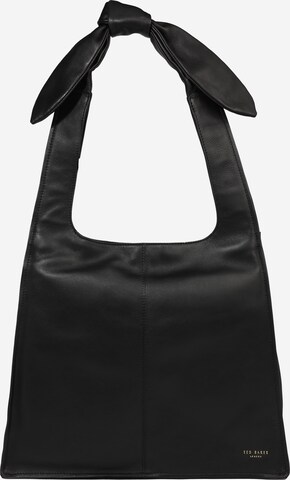 Ted Baker Shoulder Bag 'NYAHLA' in Black