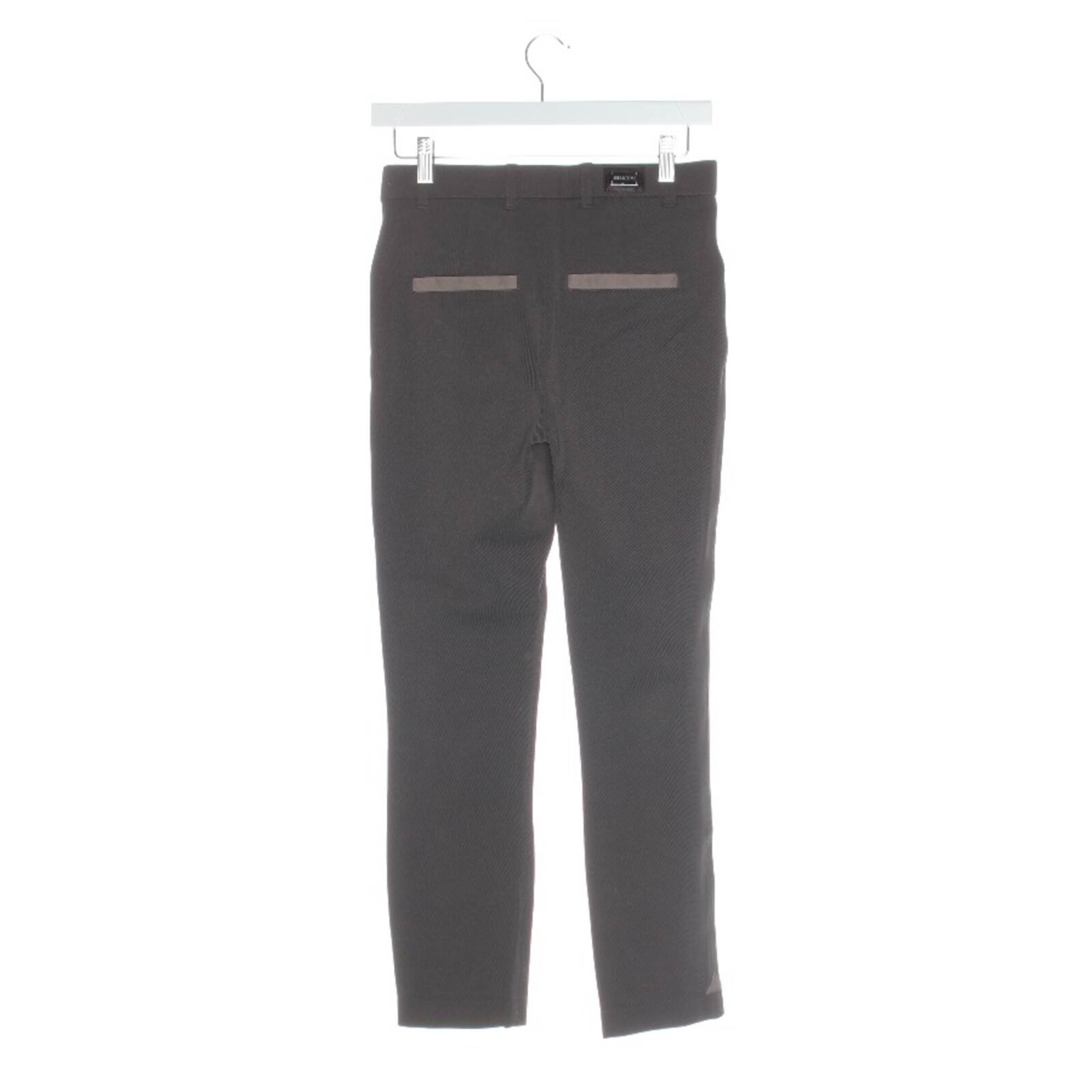 Seductive Pants in XS in Grey
