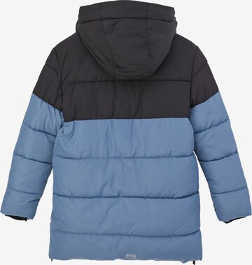 s.Oliver Between-Season Jacket in Blue