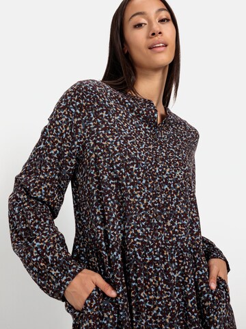 CAMEL ACTIVE Kleid in Lila