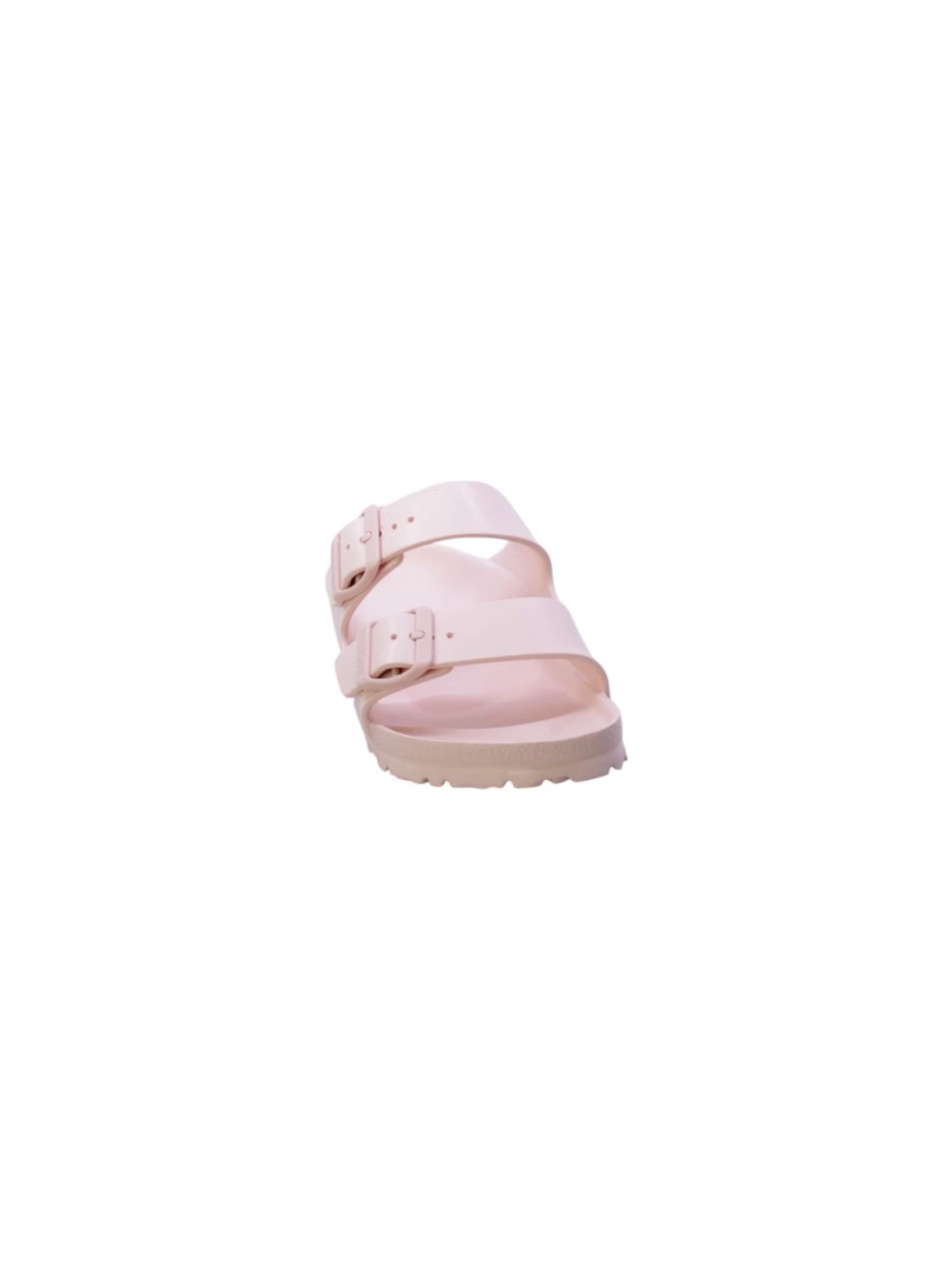 Zoccoletto di BIRKENSTOCK in rosa