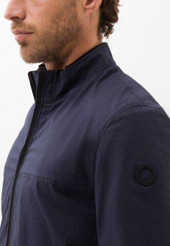 BRAX Jacke 'Calvin' in Blau