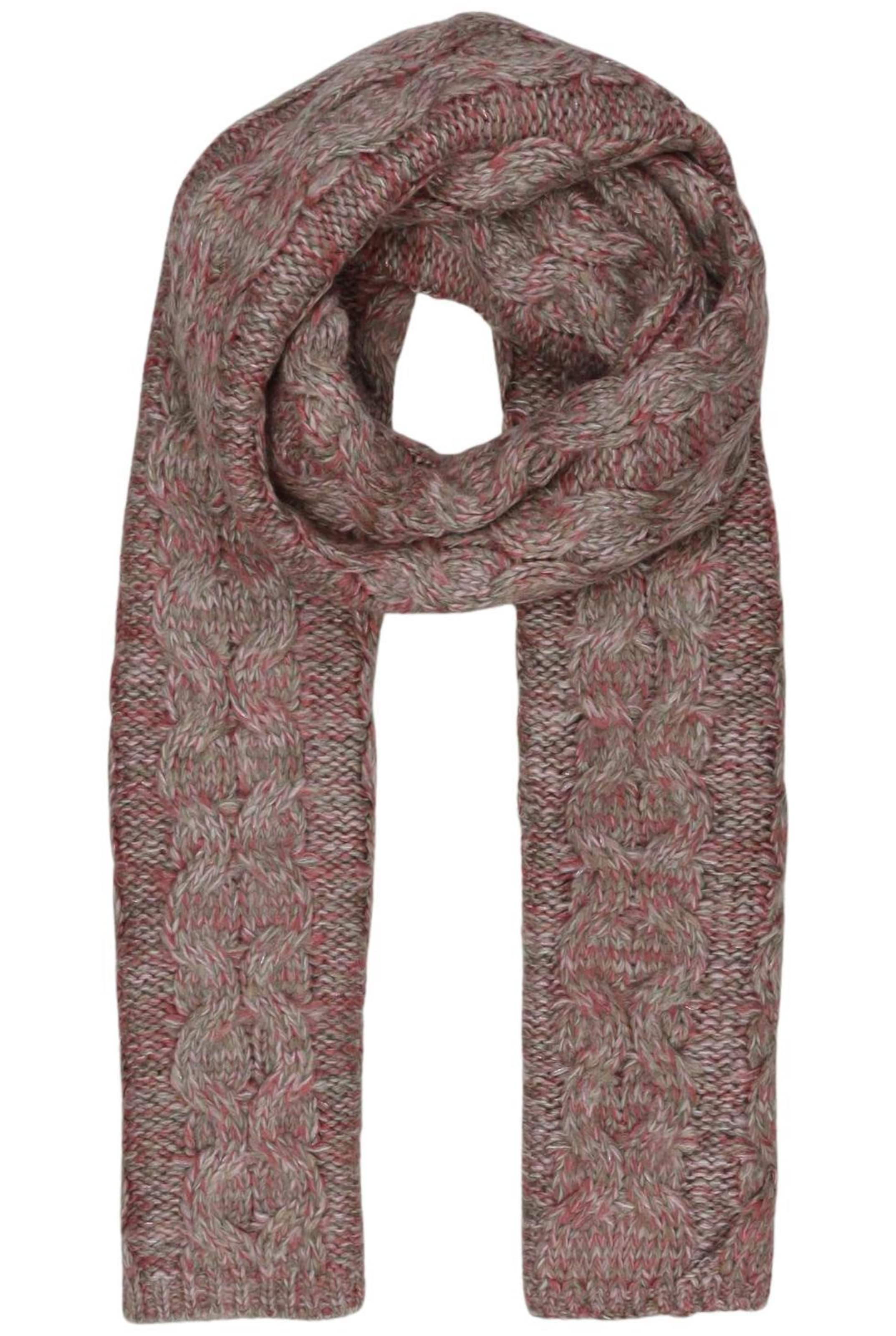 FRAAS Scarf & Wrap in One size in Mixed colors: front