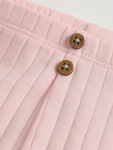 Next Set 'Hello World' in Pink