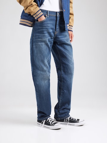 Only & Sons regular Τζιν 'ONSWEFT CLAUDIO' σε μπλε: μπροστά