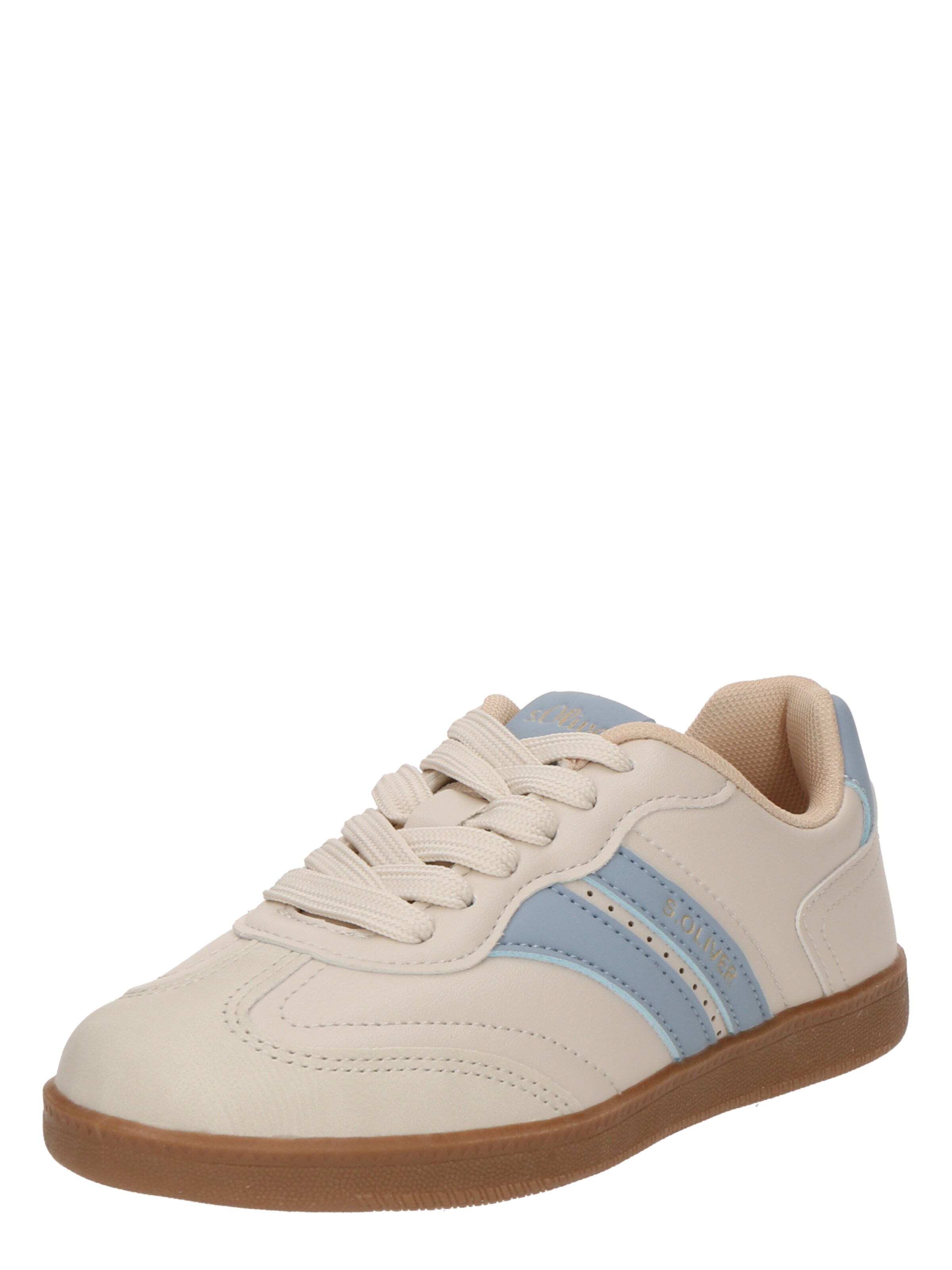 s.Oliver Tenisky - Béžová: predná strana