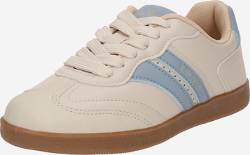 s.Oliver Sneakers in Beige: front