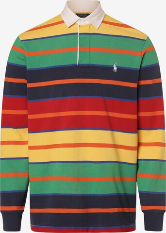 Polo Ralph Lauren Shirt in Mixed colors: front