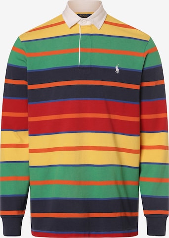 Polo Ralph Lauren Shirt in Mischfarben: predná strana