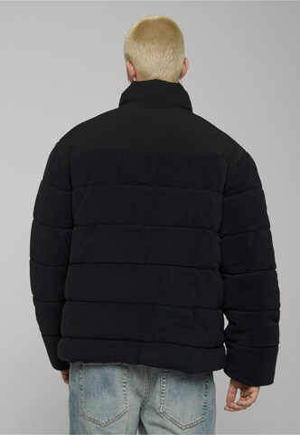 Sergio Tacchini - Chaqueta de invierno 'Brenta' en negro