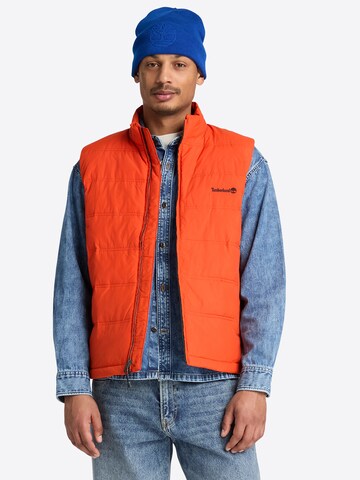 TIMBERLAND Vesta - Oranžová: predná strana