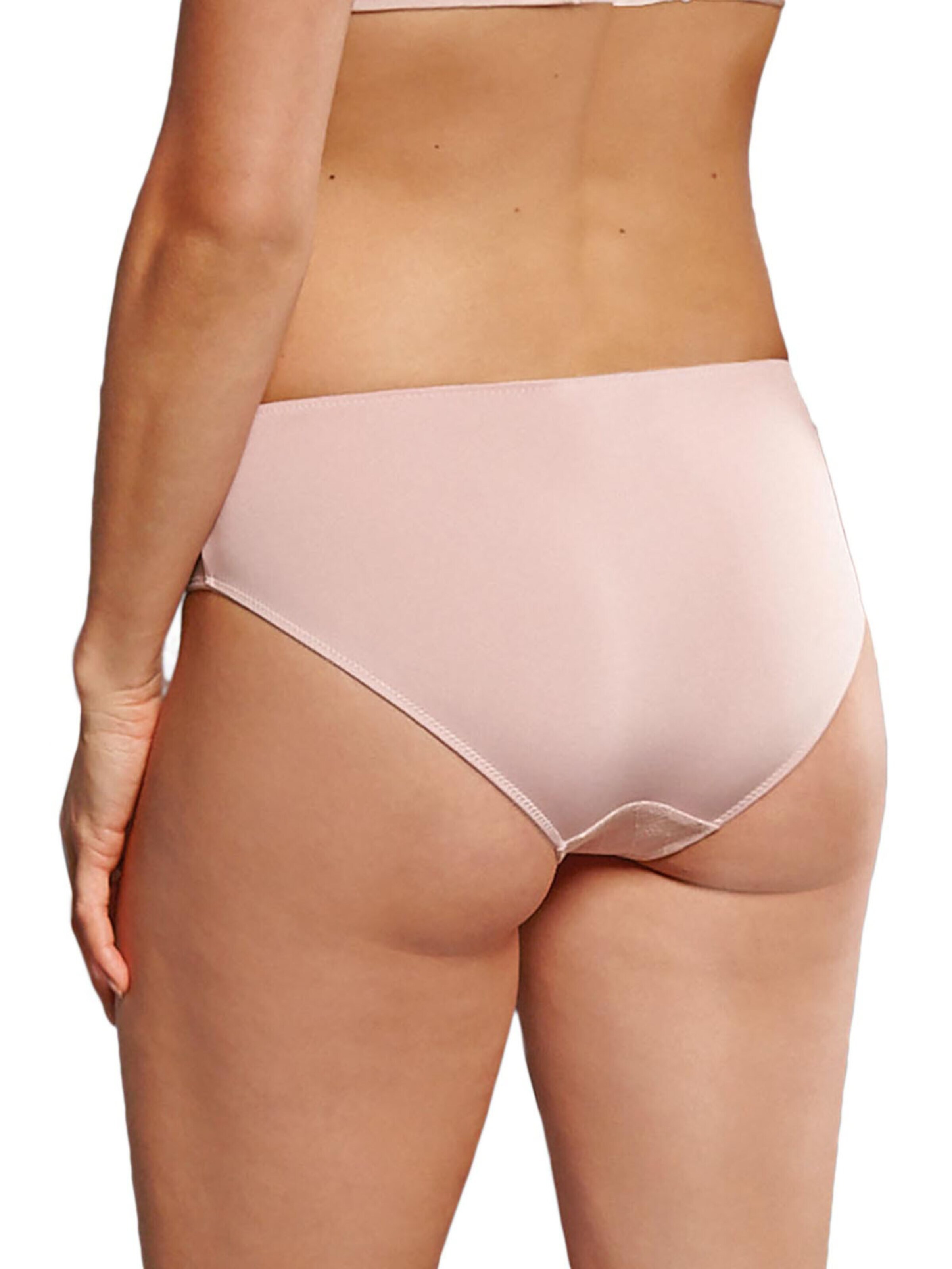 ANITA Slip 'Selma'‌ in Pink