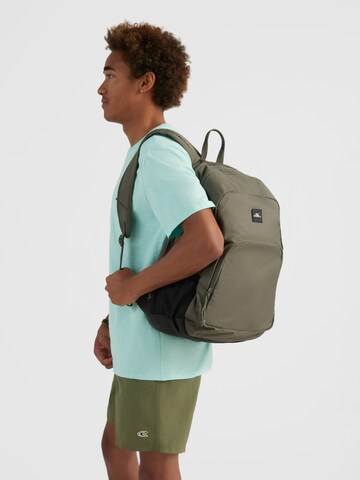 O'NEILL Rucksack in Grün