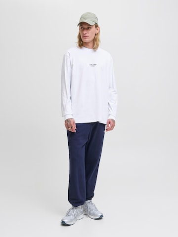 JACK & JONES Shirt in White