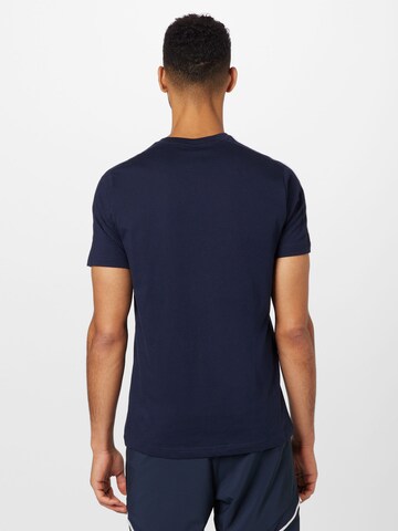 T-Shirt fonctionnel 'Essentials' ADIDAS SPORTSWEAR en bleu