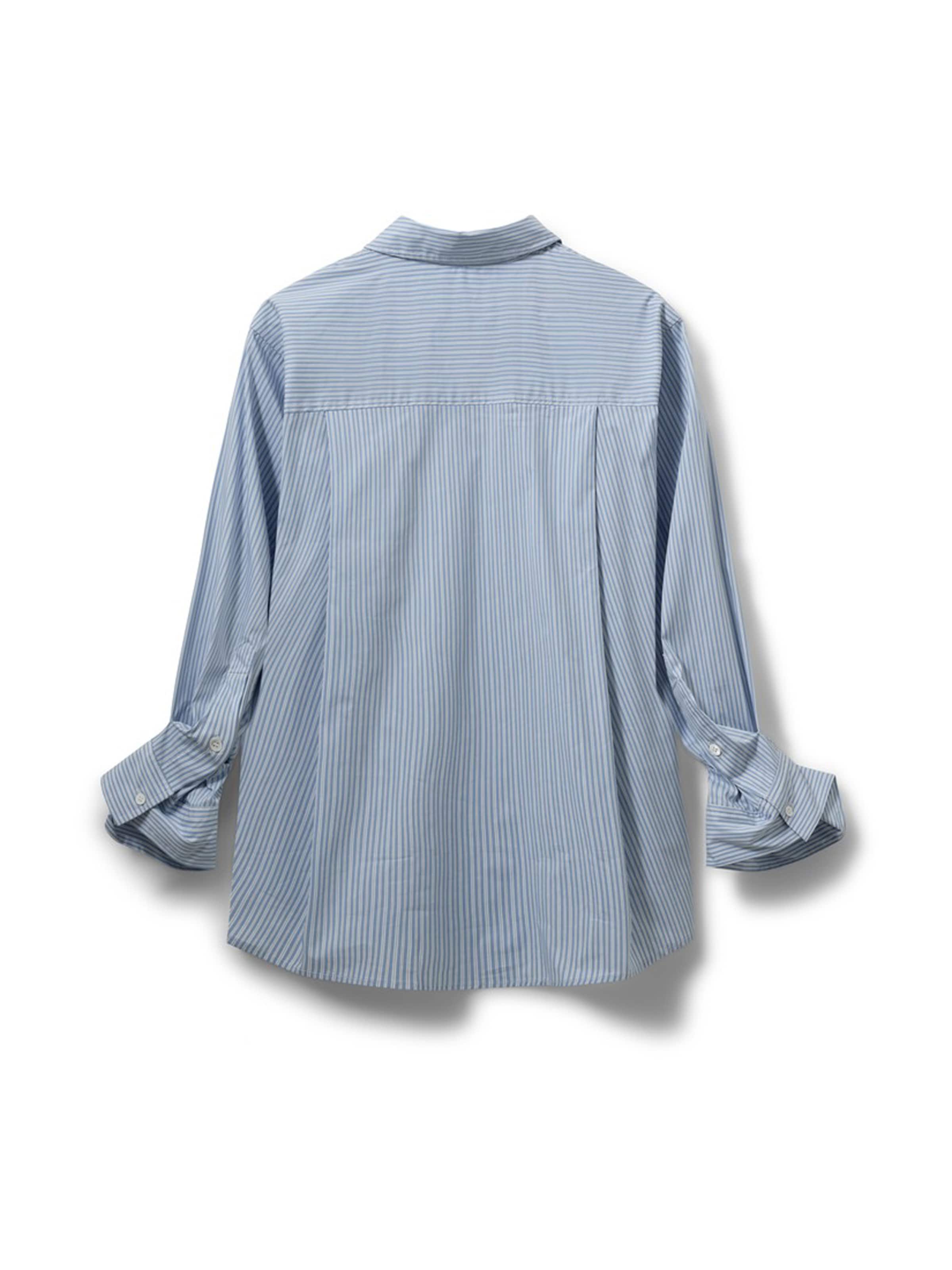 Sofie Schnoor Blouse 'ABBY' in Blue