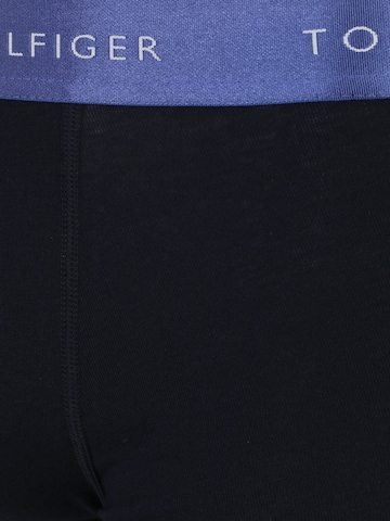 Tommy Hilfiger Underwear Boxershorts i svart