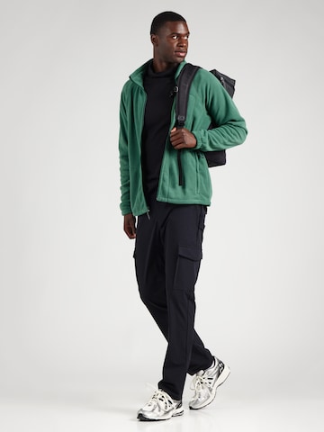 regular Pantaloni per outdoor di COLUMBIA in nero