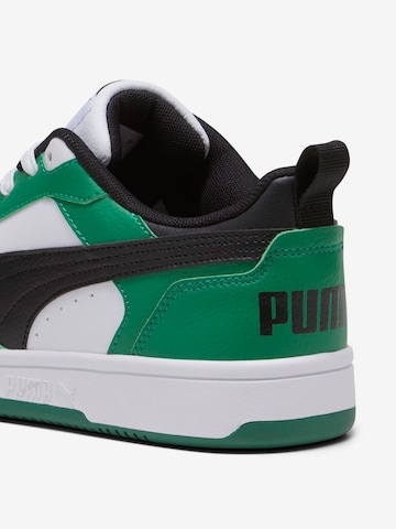 PUMA Sneaker 'Rebound V6' i vit